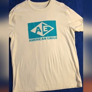 American Eagle T-shirt Mens large